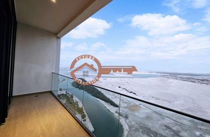 Apartment - 3 - 5 for rent in Reem Nine - Shams Abu Dhabi - Al Reem Island - Abu Dhabi