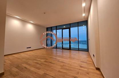 Apartment - 3 - 5 for rent in Reem Nine - Shams Abu Dhabi - Al Reem Island - Abu Dhabi