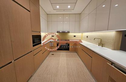 Apartment - 3 - 5 for rent in Reem Nine - Shams Abu Dhabi - Al Reem Island - Abu Dhabi