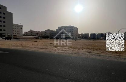 Land - Studio for sale in Al Jurf Industrial 2 - Al Jurf Industrial - Ajman Land - Studio for sale in Al Jurf Industrial 2 - Al Jurf Industrial - Ajman