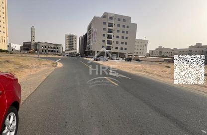 Land - Studio for sale in Al Jurf Industrial 2 - Al Jurf Industrial - Ajman Land - Studio for sale in Al Jurf Industrial 2 - Al Jurf Industrial - Ajman