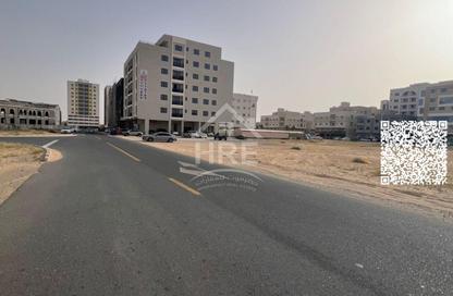 Land - Studio for sale in Al Jurf Industrial 2 - Al Jurf Industrial - Ajman Land - Studio for sale in Al Jurf Industrial 2 - Al Jurf Industrial - Ajman