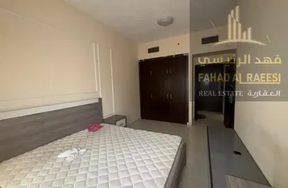 شقة - غرفة نوم - 1 حمام للايجار في جاردن ريزيدنس - مدينة الإمارات - عجمان