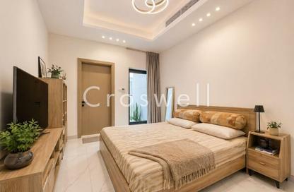 Villa - 3 Bedrooms - 4 Bathrooms for sale in West Village - Al Furjan - Dubai
