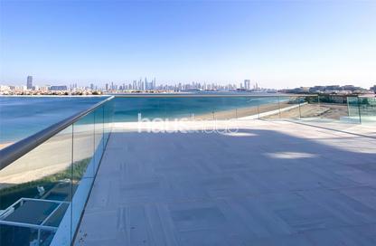 Apartment - 2 Bedrooms - 3 Bathrooms for rent in The 8 - The Crescent - Palm Jumeirah - Dubai