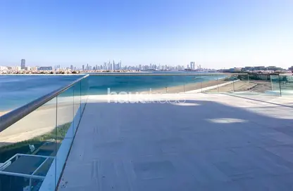 شقة - 2 غرف نوم - 3 حمامات للايجار في ذا إيت 8 - ذا كريسنت - نخلة جميرا - دبي