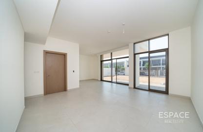 Townhouse - 4 - 5 for rent in Tilal Al Furjan - Al Furjan - Dubai