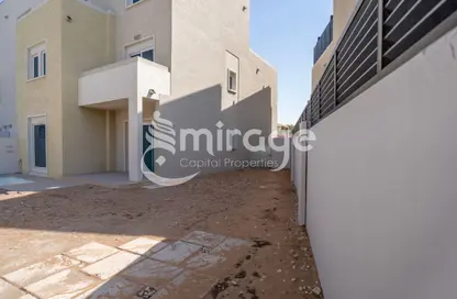 فيلا - 5 غرف نوم - 6 حمامات للايجار في طراز صحراوي - فيلات الريف - الريف - أبوظبي فيلا - 5 غرف نوم - 6 حمامات للايجار في طراز صحراوي - فيلات الريف - الريف - أبوظبي