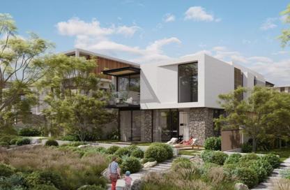 Land - Studio for sale in The Acres - Dubai Land - Dubai