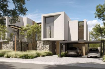 Land - Studio for sale in The Acres - Dubai Land - Dubai