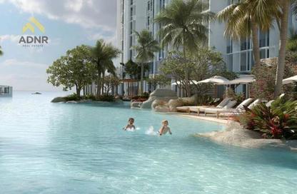 Apartment - 1 Bedroom - 2 Bathrooms for sale in Zen Lagoons - Bukadra - Dubai