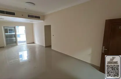 Apartment - 2 Bedrooms - 3 Bathrooms for rent in Al Jurf 3 - Al Jurf - Ajman Downtown - Ajman