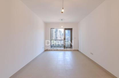 Apartment - 1 Bedroom - 2 Bathrooms for rent in Boulevard Central Tower 1 - Boulevard Central Towers - Downtown Dubai - Dubai