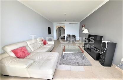 Apartment - 2 Bedrooms - 3 Bathrooms for rent in Elite Residence - Dubai Marina - Dubai Apartment - 2 Bedrooms - 3 Bathrooms for rent in Elite Residence - Dubai Marina - Dubai