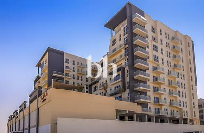 Hotel  and  Hotel Apartment - Studio - 1 Bathroom for rent in DAMAC Maison de Ville Tenora - Dubai South (Dubai World Central) - Dubai