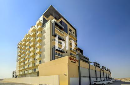 Hotel  and  Hotel Apartment - Studio - 1 Bathroom for rent in DAMAC Maison de Ville Tenora - Dubai South (Dubai World Central) - Dubai