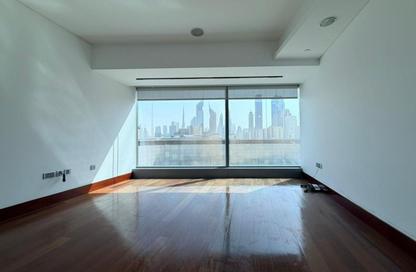 Apartment - 2 Bedrooms - 3 Bathrooms for rent in Jumeirah Living - World Trade Centre Residence - World Trade Center - Dubai