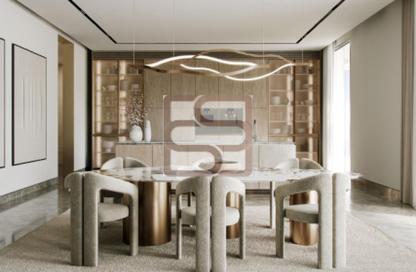Villa - 5 - 6 for sale in District One West - District One - Mohammed Bin Rashid City - Dubai Villa - 5 - 6 for sale in District One West - District One - Mohammed Bin Rashid City - Dubai