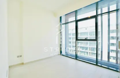 Apartment - 1 Bedroom - 1 Bathroom for sale in AZIZI Riviera 27 - AZIZI Riviera - Meydan One - Meydan - Dubai