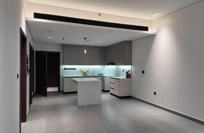 Apartment - 1 Bedroom - 2 Bathrooms for rent in Arista One - Jumeirah Garden City - Al Satwa - Dubai
