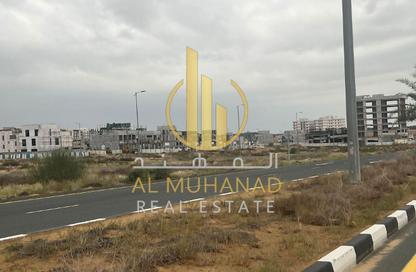 Land - Studio for sale in Tilal City D - Tilal City - Sharjah