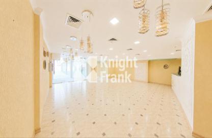 Retail - Studio for rent in Jumeirah Business Centre 5 (JBC 5) - JLT Cluster W - Jumeirah Lake Towers - Dubai