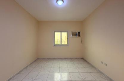 Apartment - Studio - 1 Bathroom for rent in Fire Station Road - Muwaileh - Sharjah
