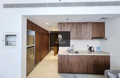 Apartment - Studio - 1 Bathroom for rent in Uptown Al Zahia - Al Zahia - Muwaileh Commercial - Sharjah