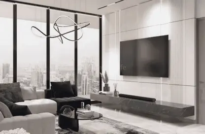 شقة - 1 حمام للبيع في سمانا ايفي جاردنس ٢ - مجمع دبي ريزيدنس - دبي لاند - دبي