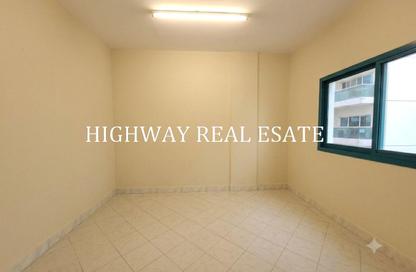 Apartment - 1 Bedroom - 1 Bathroom for rent in Moon Tower 2 - Moon Towers - Al Nahda - Sharjah