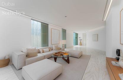 Apartment - 4 - 4 for sale in Muraba Residence - The Crescent - Palm Jumeirah - Dubai