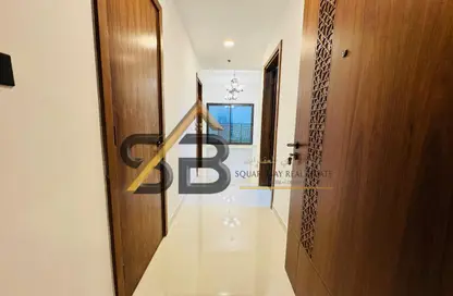 شقة - غرفة نوم - 2 حمامات للايجار في جداف فيوز - الجداف - دبي