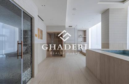 Apartment - 1 Bedroom - 2 Bathrooms for sale in Binghatti Royale - District 18 - Jumeirah Village Circle - Dubai