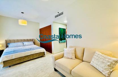 Apartment - Studio - 1 Bathroom for rent in Lagoon B13 - The Lagoons - Mina Al Arab - Ras Al Khaimah