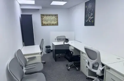 Office Space - Studio - 2 Bathrooms for rent in Bank Street Building - Mankhool - Bur Dubai - Dubai Office Space - Studio - 2 Bathrooms for rent in Bank Street Building - Mankhool - Bur Dubai - Dubai