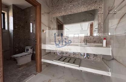 Villa - 5 Bedrooms - 7 Bathrooms for sale in Al Helio 2 - Al Helio - Ajman