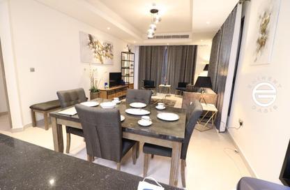 Apartment - 1 Bedroom - 1 Bathroom for sale in Forum Residences - Majan - Dubai Apartment - 1 Bedroom - 1 Bathroom for sale in Forum Residences - Majan - Dubai