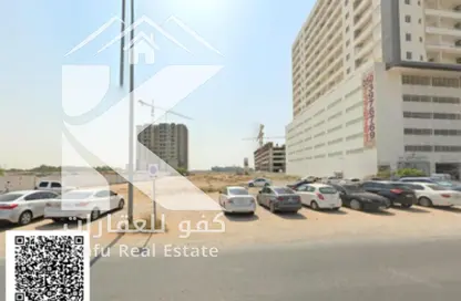 أرض - استوديو للبيع في العامرة جاردنز - العامرة - عجمان