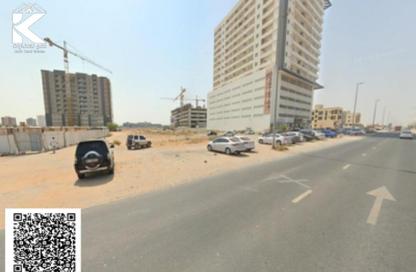 Land - Studio for sale in Al Aamra Gardens - Al Amerah - Ajman