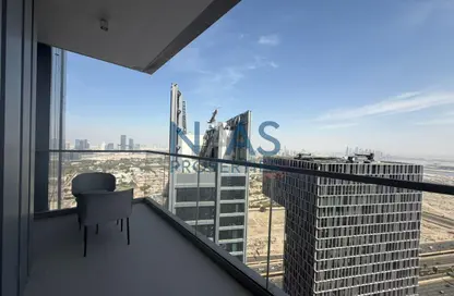Apartment - 1 Bedroom - 1 Bathroom for rent in Vida Dubai Mall Tower 1 - Vida Residences Dubai Mall - Downtown Dubai - Dubai