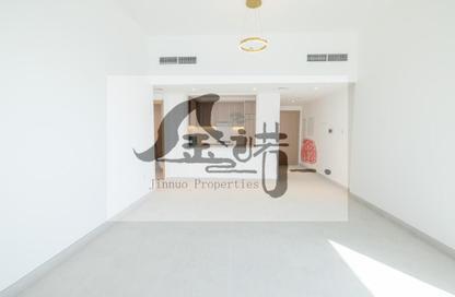 Apartment - 1 Bedroom - 2 Bathrooms for rent in Riva Residence - Maritime City - Dubai