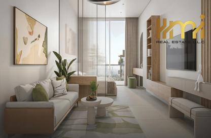 Apartment - 2 - 3 for sale in Ayami Residence - International City - Dubai