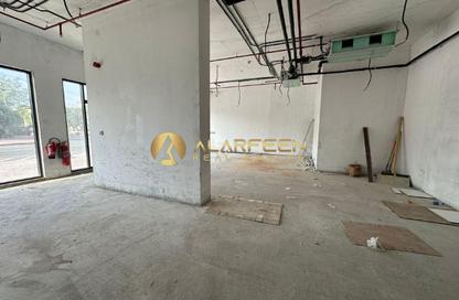 Shop - Studio - 1 Bathroom for rent in Emerald Vision Tower - Jumeirah Village Triangle - Dubai