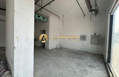 Shop - Studio - 1 Bathroom for rent in Emerald Vision Tower - Jumeirah Village Triangle - Dubai