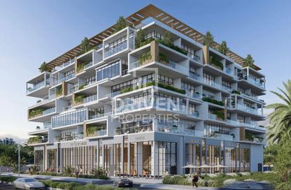 Retail - Studio for sale in The LX by Mulk - Arjan - Dubai