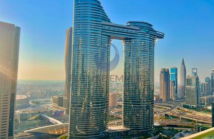Apartment - 2 Bedrooms - 3 Bathrooms for rent in Burj Vista Tower 1 - Burj Vista - Downtown Dubai - Dubai Apartment - 2 Bedrooms - 3 Bathrooms for rent in Burj Vista Tower 1 - Burj Vista - Downtown Dubai - Dubai