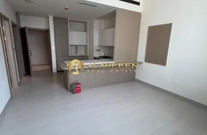 Apartment - 1 Bedroom - 2 Bathrooms for rent in Binghatti Phantom - District 17 - Jumeirah Village Circle - Dubai