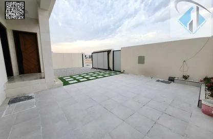 فيلا - 4 غرف نوم - 6 حمامات للبيع في كيبابلي هيلز - الحليو 2 - الحليو - عجمان فيلا - 4 غرف نوم - 6 حمامات للبيع في كيبابلي هيلز - الحليو 2 - الحليو - عجمان
