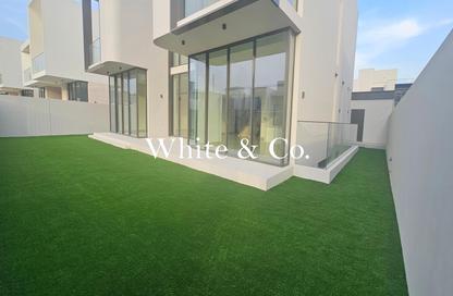 Villa - 5 Bedrooms - 6 Bathrooms for rent in Address Hillcrest - Dubai Hills Estate - Dubai Villa - 5 Bedrooms - 6 Bathrooms for rent in Address Hillcrest - Dubai Hills Estate - Dubai