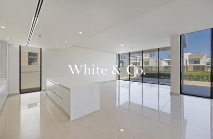 Villa - 5 Bedrooms - 6 Bathrooms for rent in Address Hillcrest - Dubai Hills Estate - Dubai